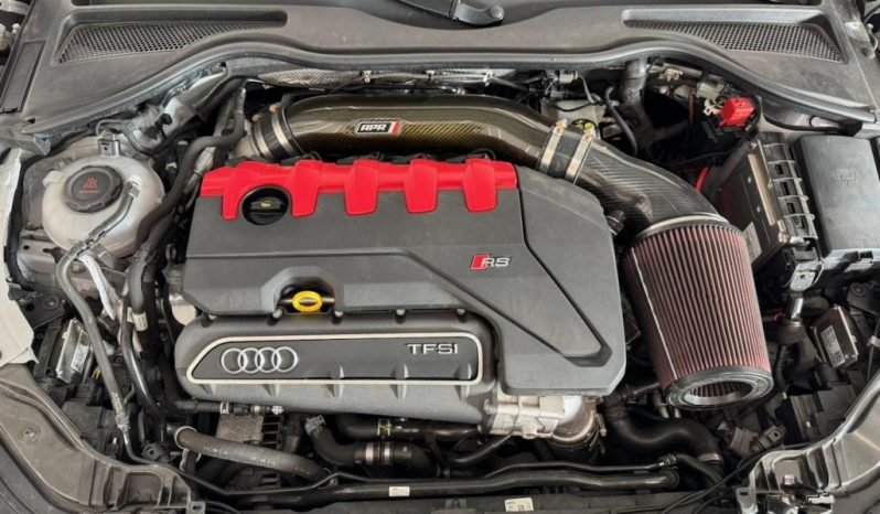
								AUDI TT III RS phase 2 full									