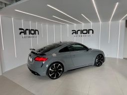 
										AUDI TT III RS phase 2 full									