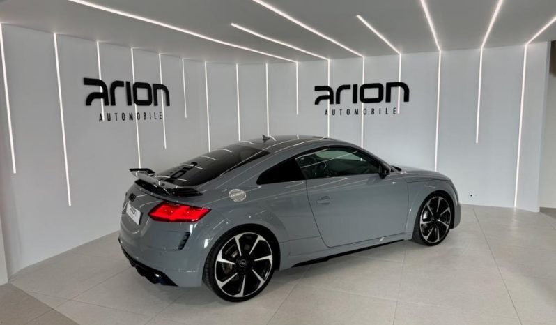 
								AUDI TT III RS phase 2 full									