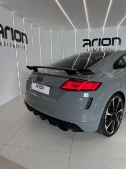 
										AUDI TT III RS phase 2 full									