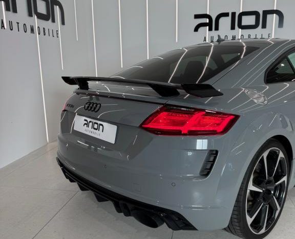 
								AUDI TT III RS phase 2 full									
