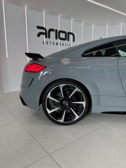 
										AUDI TT III RS phase 2 full									