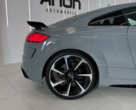
								AUDI TT III RS phase 2 full									