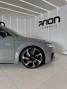 
										AUDI TT III RS phase 2 full									