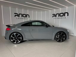 
										AUDI TT III RS phase 2 full									