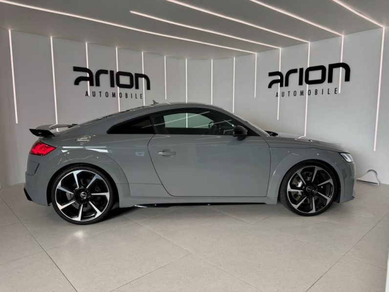 
								AUDI TT III RS phase 2 full									