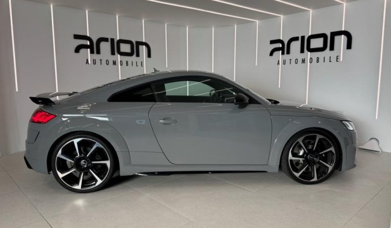 
								AUDI TT III RS phase 2 full									