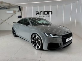 AUDI TT III RS phase 2