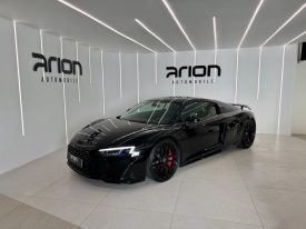 AUDI R8 II phase 2