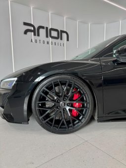 
										AUDI R8 II phase 2 full									