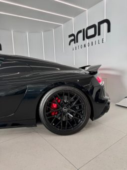 
										AUDI R8 II phase 2 full									