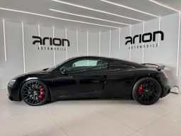 
										AUDI R8 II phase 2 full									