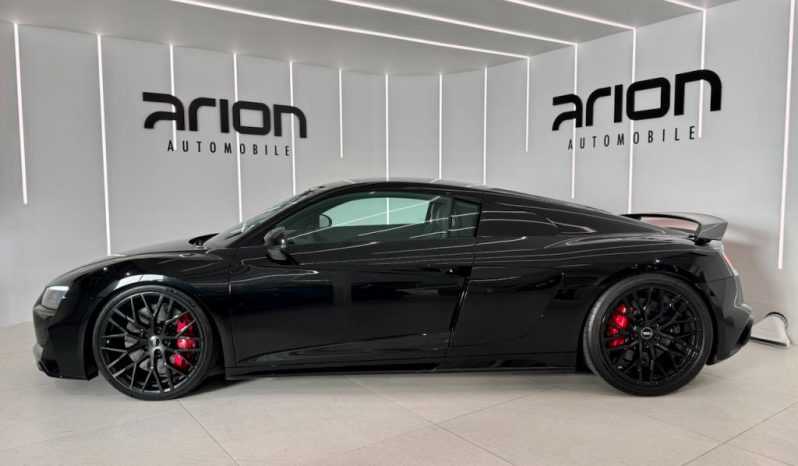 
								AUDI R8 II phase 2 full									