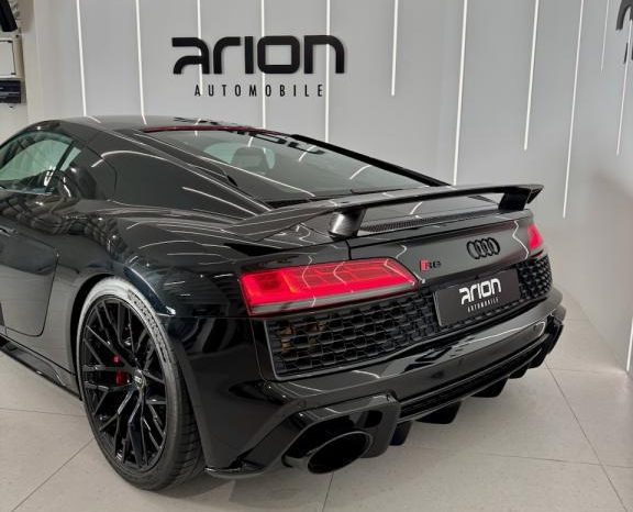 
								AUDI R8 II phase 2 full									