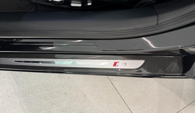 
								AUDI R8 II phase 2 full									