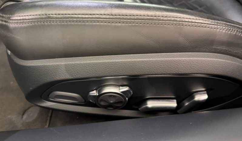 
								AUDI R8 II phase 2 full									