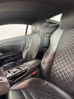 
										AUDI R8 II phase 2 full									