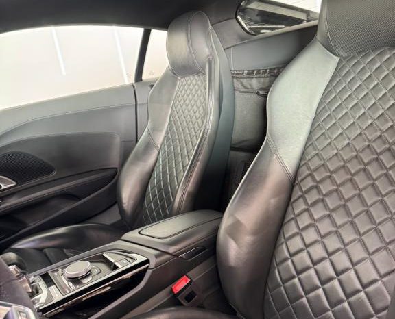 
								AUDI R8 II phase 2 full									