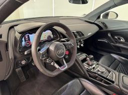 
										AUDI R8 II phase 2 full									