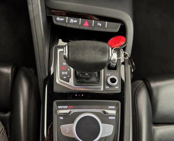 
								AUDI R8 II phase 2 full									