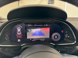 
										AUDI R8 II phase 2 full									