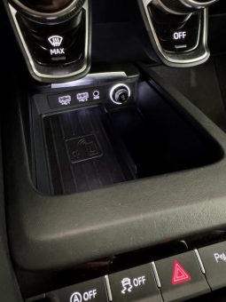 
										AUDI R8 II phase 2 full									