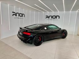 
										AUDI R8 II phase 2 full									