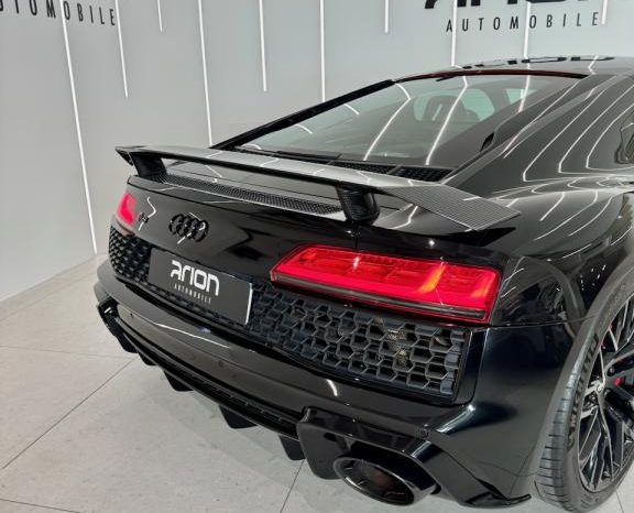 
								AUDI R8 II phase 2 full									