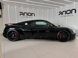 
										AUDI R8 II phase 2 full									