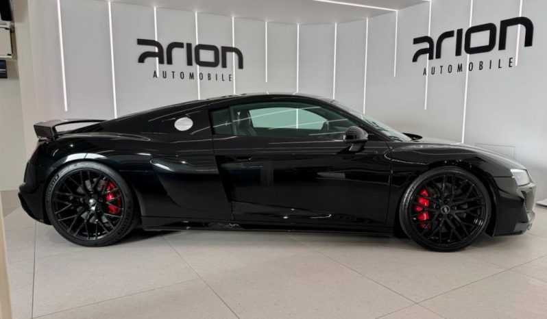 
								AUDI R8 II phase 2 full									