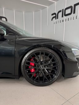 
										AUDI R8 II phase 2 full									