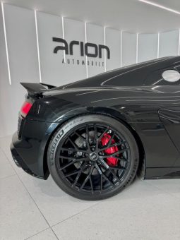 
										AUDI R8 II phase 2 full									