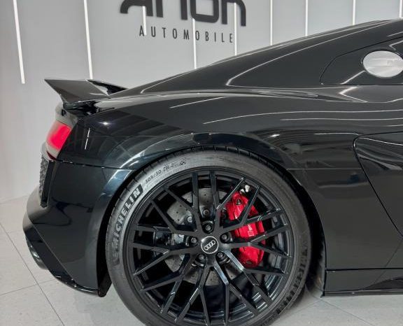 
								AUDI R8 II phase 2 full									