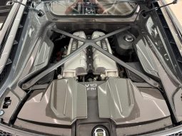 
										AUDI R8 II phase 2 full									