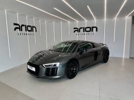 AUDI R8 II 5.2 V10 PLUS FSI 610 QUATTRO S TRONIC