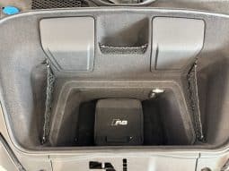 
										AUDI R8 II 5.2 V10 PLUS FSI 610 QUATTRO S TRONIC full									