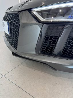 
										AUDI R8 II 5.2 V10 PLUS FSI 610 QUATTRO S TRONIC full									