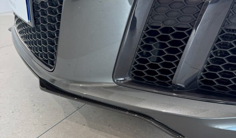 
								AUDI R8 II 5.2 V10 PLUS FSI 610 QUATTRO S TRONIC full									