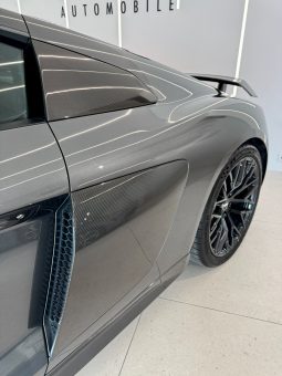 
										AUDI R8 II 5.2 V10 PLUS FSI 610 QUATTRO S TRONIC full									