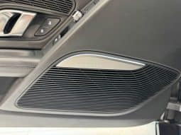 
										AUDI R8 II 5.2 V10 PLUS FSI 610 QUATTRO S TRONIC full									