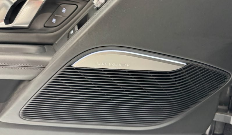 
								AUDI R8 II 5.2 V10 PLUS FSI 610 QUATTRO S TRONIC full									