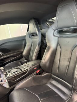 
										AUDI R8 II 5.2 V10 PLUS FSI 610 QUATTRO S TRONIC full									