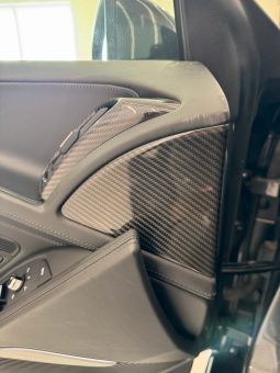 
										AUDI R8 II 5.2 V10 PLUS FSI 610 QUATTRO S TRONIC full									