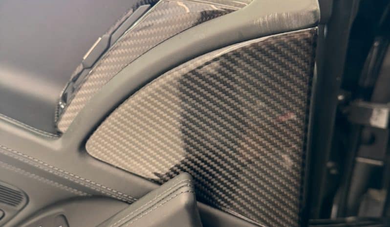 
								AUDI R8 II 5.2 V10 PLUS FSI 610 QUATTRO S TRONIC full									