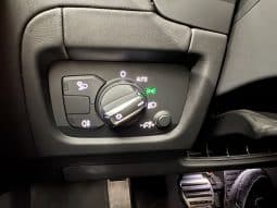 
										AUDI R8 II 5.2 V10 PLUS FSI 610 QUATTRO S TRONIC full									