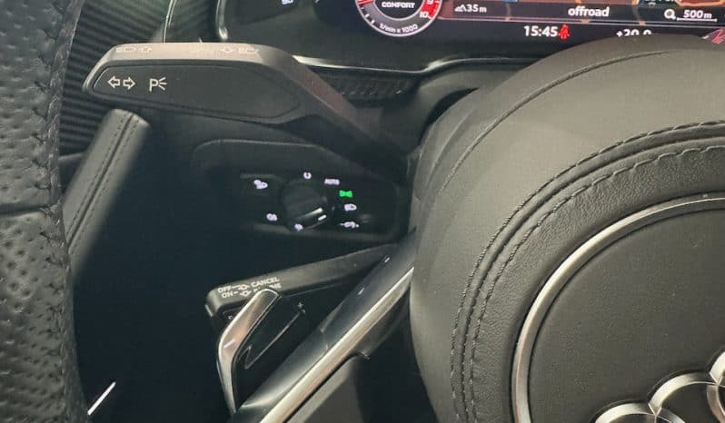 
								AUDI R8 II 5.2 V10 PLUS FSI 610 QUATTRO S TRONIC full									