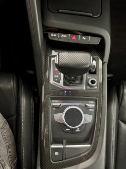 
										AUDI R8 II 5.2 V10 PLUS FSI 610 QUATTRO S TRONIC full									