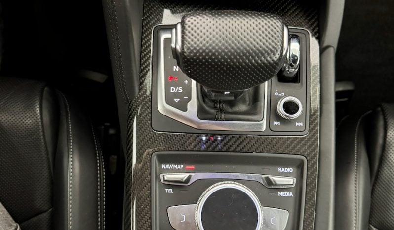 
								AUDI R8 II 5.2 V10 PLUS FSI 610 QUATTRO S TRONIC full									