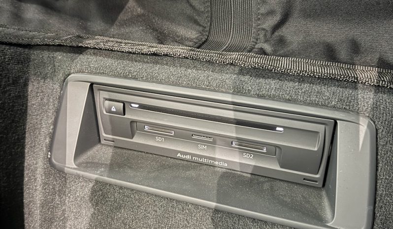 
								AUDI R8 II 5.2 V10 PLUS FSI 610 QUATTRO S TRONIC full									