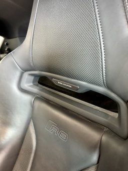 
										AUDI R8 II 5.2 V10 PLUS FSI 610 QUATTRO S TRONIC full									